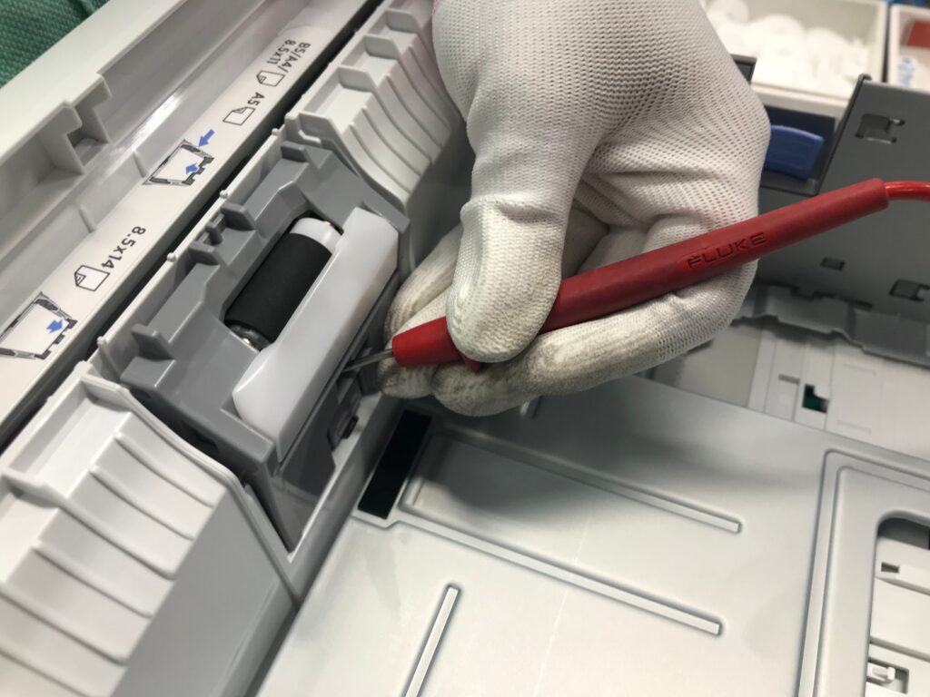 hp printer service center in kolkata