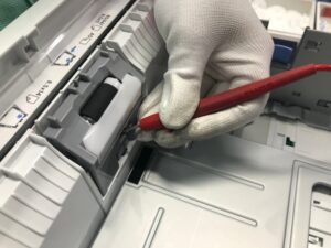 hp printer service center in kolkata